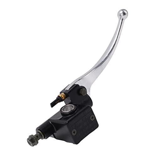 Cilindro maestro de embrague y freno derecho bomba de freno hidráulico para PX125 LML 4T 5