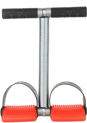 ALKA FAT REDUCER RED TUMMY TRIMMER (PLASTIC & STEEL) FOR MEN & WOMEN (SINGLE) (B07YPXJNF6) Amazon Price History, Amazon Price Tracker