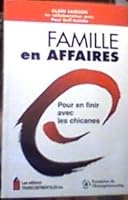 Famille en Affaires 2921030659 Book Cover