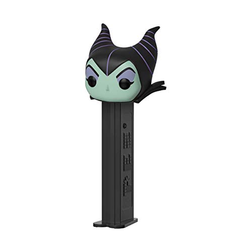 Preisvergleich Produktbild Funko Pop! PEZ: Disney Villains - Sleeping Beauty Maleficent