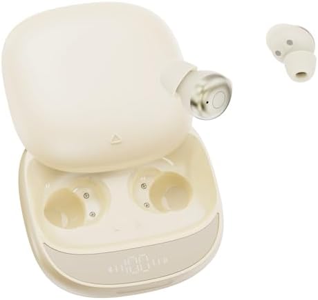 Ecouteurs Bluetooth sans Fil, Écouteurs Sommeil pour Dormir sur L...