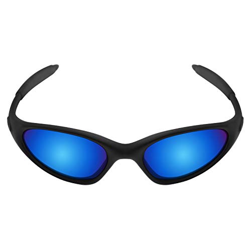 Image of Mryok Replacement Lenses for Oakley Minute 1.0 Sunglasses, HD Polarized, UV Protection, Impact Resistant