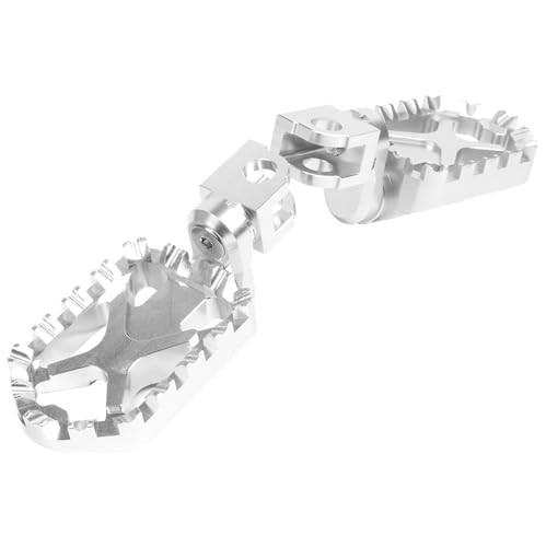 Repose-Pieds Moto Réglable CFMOTO 700CL-X Accessoire Custom