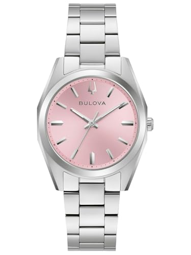 Imagen de Bulova Reloj para Mujer 96L348