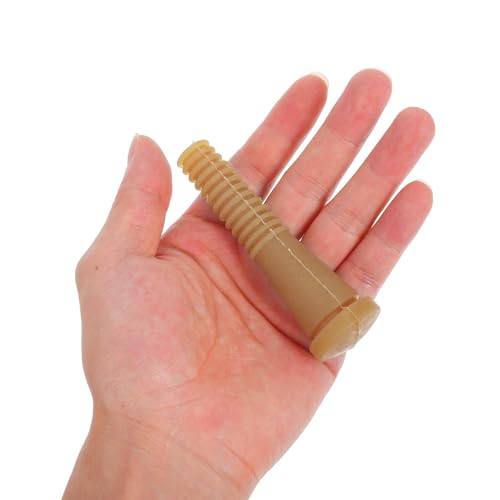 Varilla de desplumar pollos con goma estable y flexible en set de 20 piezas 5