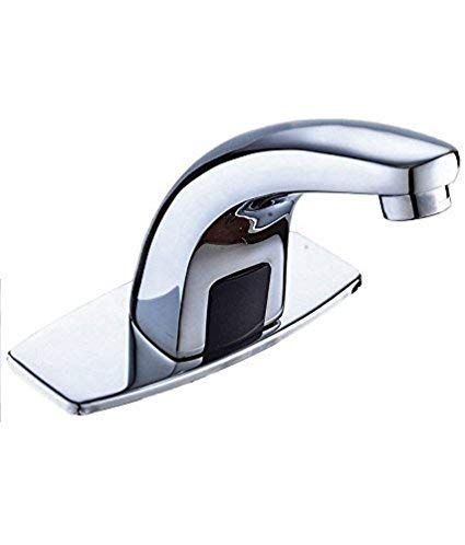 Automatic Sensor Tap for wash Basin