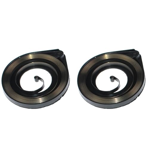 Ressort de rappel pour tronçonneuse 51 55 et 338XPT pièce de rechange 501763101 - 2
