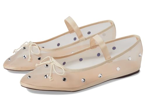 Chinese Laundry Women's Adette Mary Jane Flat - Main Image