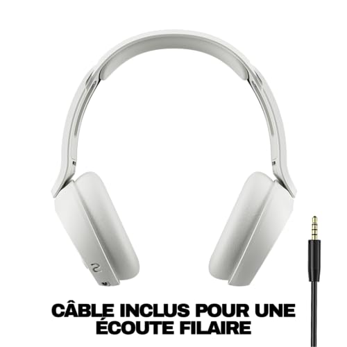 Skullcandy ICON 180 ON EAR Casque supra auriculaire - vue 6