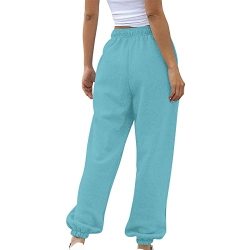 Freizeithose Damen, Damen Baggy Jeans, hot Pants kaufen, Laufhose, anziehsachen, Radler Hose, Anti Cellulite Leggings Kompression, Lange Beine, Baggy, Pants 4, Sweatpants