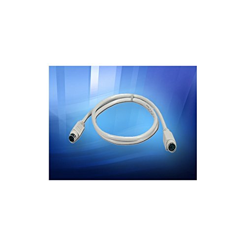 3Go Cable PS2 M-H PROLONG. Teclado-Raton 5M