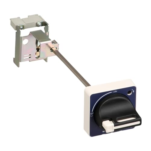 GV2-AP03 kit de mango giratorio extendido GV2AP03 accesorio de control rotativo para disyuntor
