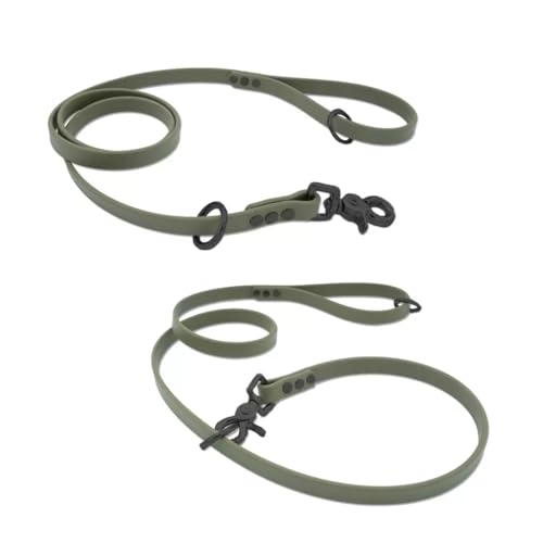 Multi-Purpose Dog Lead 6ft