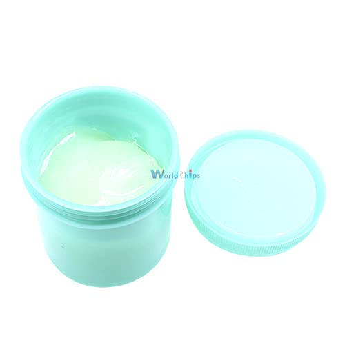 Paste NC-559-ASM 100g Leaded Free Soldering Flux Welding Paste BGA PCB SMT IC Reballing Soldering Paste Flux Grease