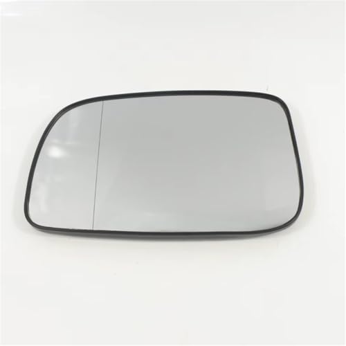 Verre rétroviseur Toyota Corolla miroir aile glace rechange auto