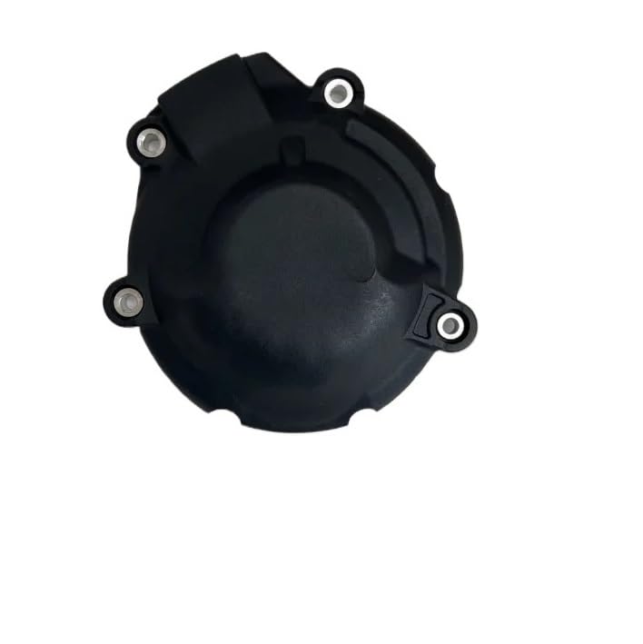 Couvercle stator moteur gauche GSX-R1000 Protection carter piste