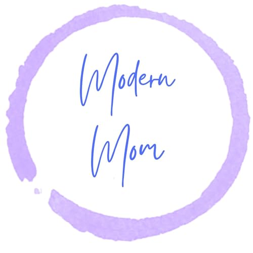 Couverture de Modern Mom