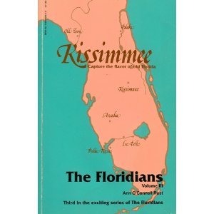 Paperback Kissimmee Book