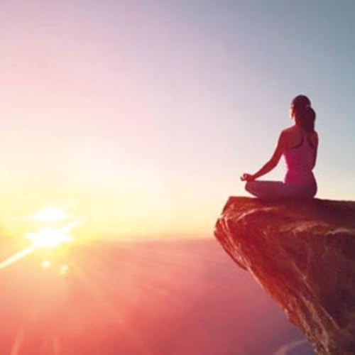 Meditemos encontrando y enviando paz amorosa.