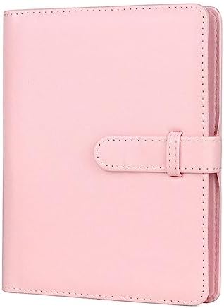 256 Pockets Instax Mini Photo Album Picture Case for Fujifilm Ins...