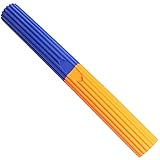 Es eignet sich sehr gut für das Krafttraining, um Flexibilität und Gleichgewicht zu erhöhen.
