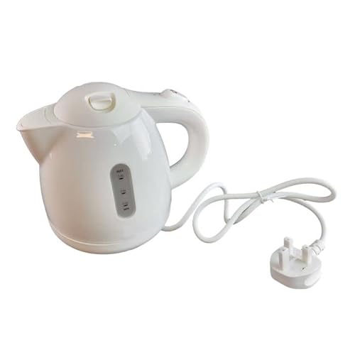 Cordless Electric Mini Kettle