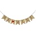 BE Mine Burlap Banner | Valentine's Day Decorations | Valentine's Day Banner | Be Mine Bunting Garland | Valentines Photo Props | Valentines Decor