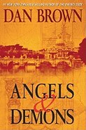 Angels & Demons      Hardcover – Big Book, January 1, 2000