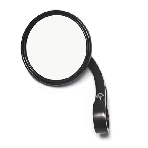 Rétroviseurs pour ZONTES G1-125 inclinables et pliables pour une visibilité arrière maximale