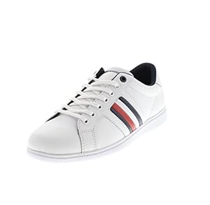 Tommy Hilfiger Tommy Hilfiger Jungen D3285anny Jr 2a Sneaker Tommy Hilfiger Tommy Hilfiger Jungen D3285anny Jr 2a Sneaker