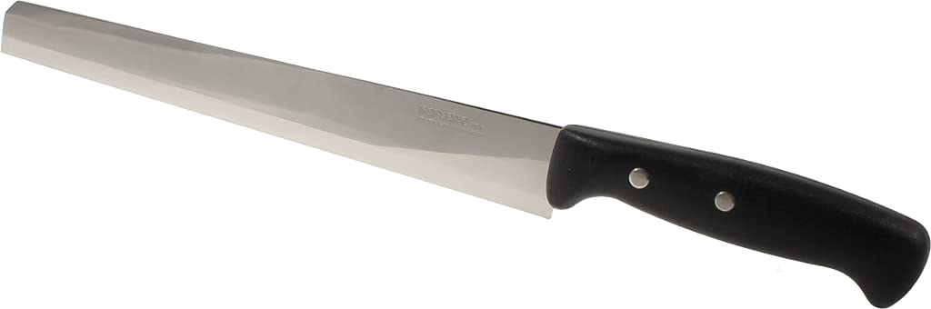 Kaimano KPM051301N Coltello Salumi Cm.24