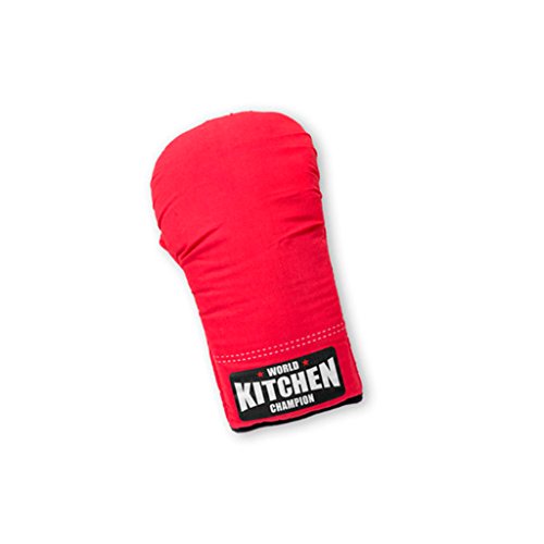 Balvi - Boxing Champ Gant de Cuisine Cover