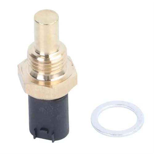 Capteur de température d'eau A0005426218 pour circuit de refroidissement moteur de voiture