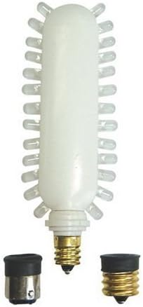 LED/EX-KT - L.E.D. EXIT RETROFIT KIT (1/12)