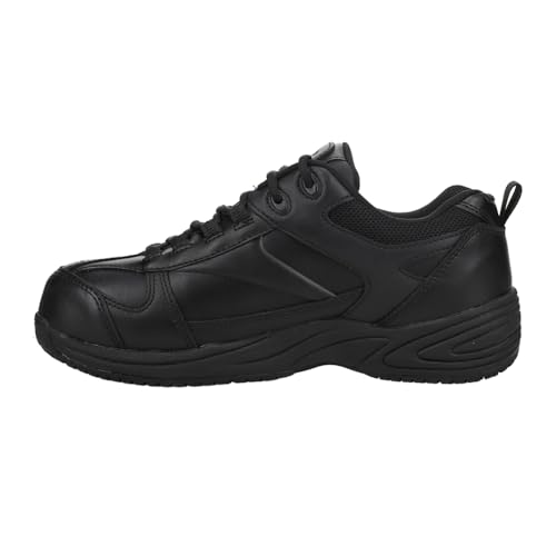 Image of Reebok Work Men's Met Guard Comp Toe Shoe Black - 6.5 Wide