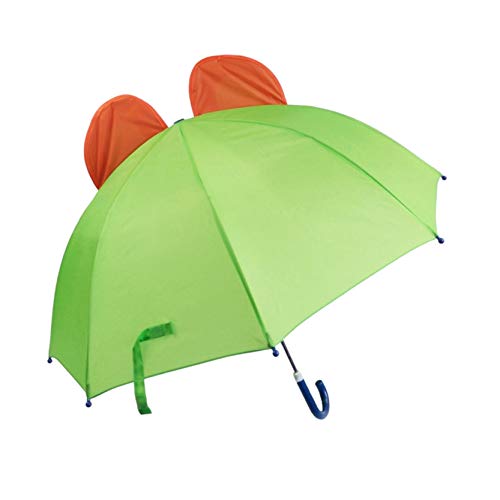 Image of abracadabra Pop Up Umbrella for Kids