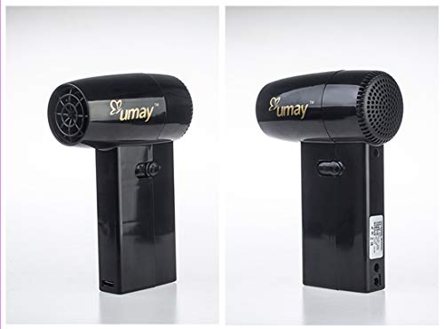 Cordless Hair Dryer Painting Dryer For Dry Color Usb For Moblie Power Babyliss Hair Dryer Ac Dc Port Available Hot Wind And Cold Wind Available Rechargeable #TOP2