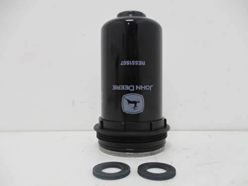 John Deere Original Equipment Filter Element #RE551507