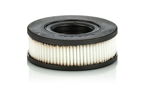 MANN-FILTER LC 9005 Filtro ventilación bloque motor