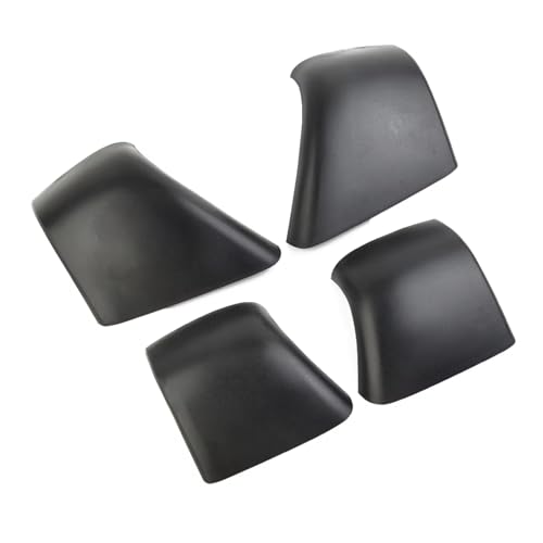 Coque de protection barres de toit Tesla Model 3 2017-2020 pièce de remplacement