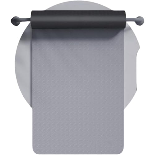 Heartserice K}bg TPE 8mm L80cm g[jO}bg h ~ [obOt ^b`D 5F LȂ ɂȂ (80cm 2FFO[{ubN)