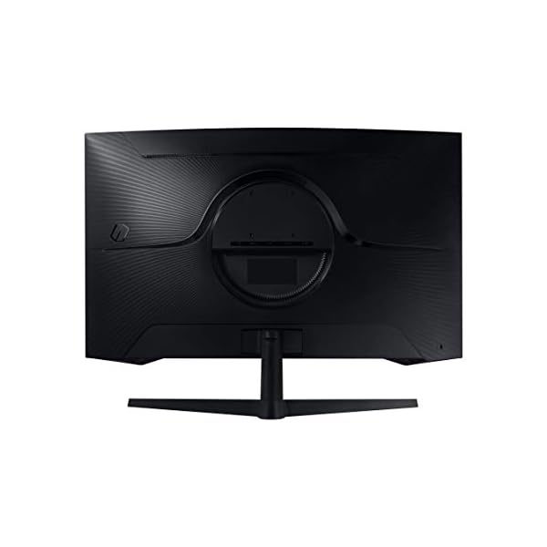 Samsung LC32G53TQBUXEN - Monitor Curvo Gaming 32'' WQHD, 2560x1440, 16:9, 2500:1, 1000R, 144 Hz, 1 ms, 250 CD/m², HDMI, AMD FreeSync Premium, Negro - Image 3