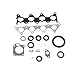 AutoZenith VRS Cylinder Head Gasket Set Compatible with Hyundai Getz TB 1.4L G4EE 1.5L G4EC