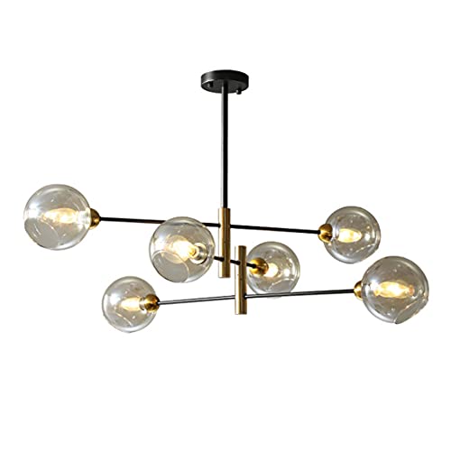 Lámparas de Techo Salon Modernas y Baratas Marca JNPGVTCD