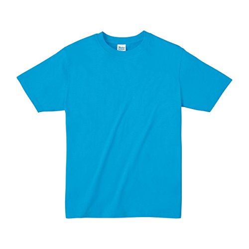 アーテック ライトウェイトTシャツ S ターコイズ 38772