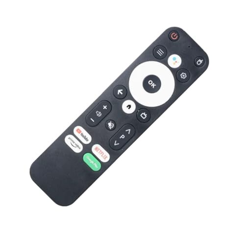 Télécommande KM2 Plus de rechange pour boîtier ONN TV cassé ou perdu - 3