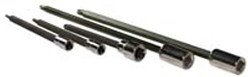 Durston Mfg V8L-T15 T15 Torx Driver 8" Oal