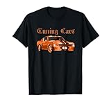Tuning Cars