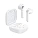 Produktbild SoundPEATS Kabellose Kopfhörer, In Ear Bluetooth Ohrhörer mit Mini Ladekoffer, 4 Mikrofonen, 25 Std. Laufzeit, Berührungssteuerung, USB Typ-C, Wireless Earbuds mit Kräftigem Bass, TrueAir2 (Weiß)