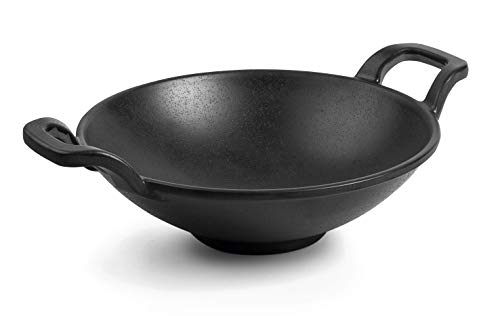 Lacor 63386 Wok Magma Wok Ø 18 cm